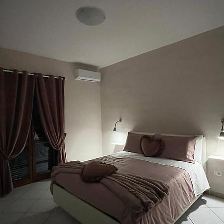 Seaside Apartment Castellammare di Stabia Exterior photo