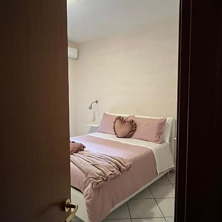 Seaside Apartment Castellammare di Stabia Exterior photo