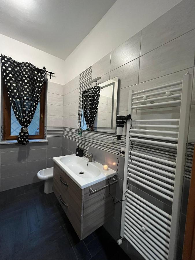 Seaside Apartment Castellammare di Stabia Exterior photo