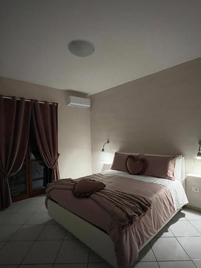 Seaside Apartment Castellammare di Stabia Exterior photo