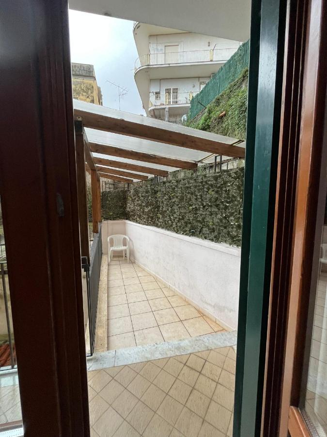 Seaside Apartment Castellammare di Stabia Exterior photo